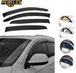 Perflex Ветробрани предни и задни Perflex P04-BW19 BMW 3 F30 2011-2019