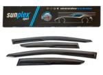 SUNPLEX Ветробрани предни и задни Perflex SP-S-36 Dacia Sandero Stepway 2012-2020
