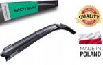 MOTGUM Чистачка с 7 адаптора 800mm Motgum PP680K1