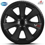 Argo Тасове Argo VR Carbon Black Box 15" 15179K