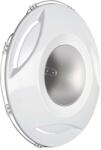 WHEELTECH Тас за товарен автомобил, заден, бял pvc 22.5" np108512