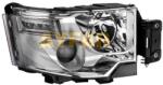 Ayfar Фар, десен, с мотор за Renault Premium T series 2014+