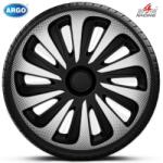 Argo Тасове Argo Carbon Silver Black Caliber 14