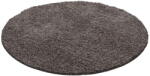 Ayyildiz Кафяв кръгъл килим ø 160 cm Life - Ayyildiz Carpets (LIFE1601601500TAUPE)