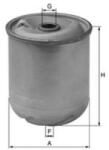 Donaldson Filtru ulei P550286 Donaldson (61239)