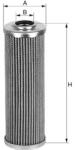Donaldson Filtru ulei hidraulic P550133 Donaldson (52429)
