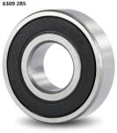 SKF Rulment 6309 2rs Skf (55544)