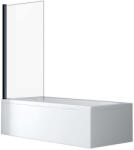 Mediterraneo Paravan de cada Standard Mediterraneo Negru P01BS01BL (50321648)