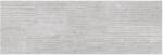 Fiore Faianta CORONA SQUARES GREY 4711 25.5x75.5cm (50316302)