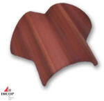 Imcop Tigla coama de ramificatie in 3 ape antic Imcop (5062996)