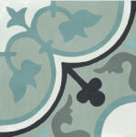 Marazzi Gresie D_SEGNI COLORE TAPETTO 7 M1L6 20x20cm, interior-exterior, rectificat, multicolor mat, Marazzi (M1L6)