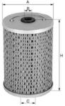 UNIFLUX Filtru combustibil XN1011 UNIFLUX (60669)