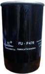 Romcarbon Filtru ulei P478 U650 ROMCARBON (60727)