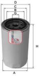 SOFIMA Filtru ulei S1210R SOFIMA (56188)