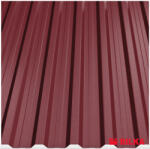 Bilka Tabla cutata T18 finisaj mat 0.45mm BILKA (50901867)