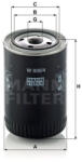 MANN Filtru ulei W936 4 MANN (58711)