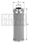 Fleetguard Filtru ulei HF28836 Fleetguard (61031)