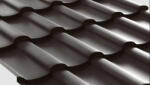 Wetterbest Tigla metalica Wetterbest Cardinal mat 0.50mm (5099943)