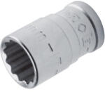IUS Cap Tubular 16 Dh1 2 Ius (55198) Set capete bit, chei tubulare