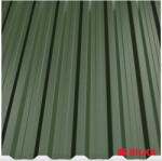 Bilka Tabla cutata T18 finisaj mat 0.50mm BILKA (50901318)