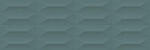 Marazzi Faianta COLORPLAY SAGE STR CABOCHON M4KX 30x90cm (M4KX)