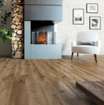 CLASSEN Parchet laminat Story Roverto 12 mm 55675, rezistent la apa, AC5/33, Classen (5053356)