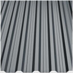 Bilka Tabla cutata T18 finisaj lucios 0.45mm BILKA (50901139)