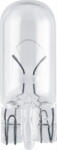 Philips Bec Poz 12v 5w S. Sticla Philips (76044)