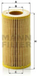 MANN Filtru Hu718 1n (61302)