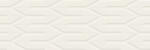 Paradyz Faianta NIGHTWISH BIANCO B STR, baie/bucatarie, interior, alb mat 25X75cm (50317986)