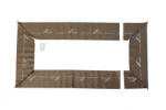 Roto Folie exterioara EZB ASA ECO (ezb asa eco)