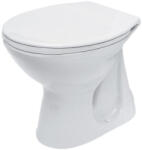 Cersanit Vas wc cu evacuare verticala President Cersanit (5030342)