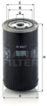 MANN Filtru ulei W950 7 MANN (61657)