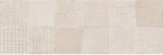 Marazzi Faianta CARACTER DECOR 3D QUAD M958 30x90cm (50319313)