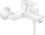 Hansgrohe Baterie cada TALIS E matt white Hansgrohe HAN71740700 (50315809)