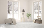 The Floor Pardoseala SPC 6 mm Carrara Marble D2921 - 1.92MP/PAC clasaAC5/34 The Floor (5053302)