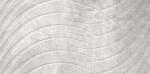 Paradyz Faianta HARMONY GRYS B STR baie, interior, gri mat 30x60cm Paradyz (50314637)