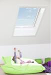 Roto Fereastra mansarda din PVC cu 3 sticle 65x140cm, cu termoizolatie ROTO (839132)