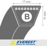 Everest Curea 1321(1252li)x17x11 Everest (31785)