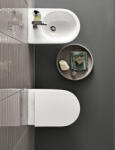 Geberit Bideu ACANTO suspendat 500.601. 01.2 (50318026)