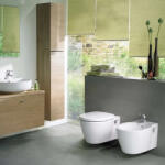 Ideal Standard WC suspendat cu funcţie de bideu Connect E781901 (50311964)
