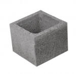Petra Pavaje Boltar de stalp Petra 25 x 25 x 25cm (5011043)