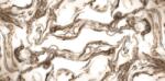 India Gresie Rivera brown lucios portelanata, rectificata, interior-exterior, tip marmura 60X120 India (TDCIG75)