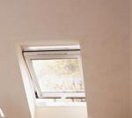 Roto Fereastra mansarda din PVC cu 2 sticle, 65x118cm, fara termoizolatie (496516)
