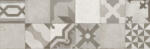 Marazzi Faianta WORK WHITE DECORO VANTAGE M13C 30X90cm (50320518)