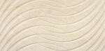 Paradyz Faianta SUNLIGHT SAND DARK CREMA B STR bej inchis, baie bucatarie 30x60cm Paradyz (50313945)