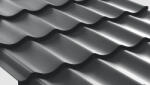 Wetterbest Tigla metalica Wetterbest Clasic mat 0.40mm (50902093)