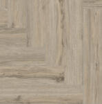The Floor Pardoseala SPC 6 mm Dillon Oak, P1001 herringbone -1.75mp/pac, The Floor (P1001HB)