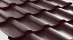 Wetterbest Tigla metalica Wetterbest Cardinal mat 0.45mm (50902131)