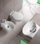 Hatria WC suspendat Nido alb Hatria (5034833)